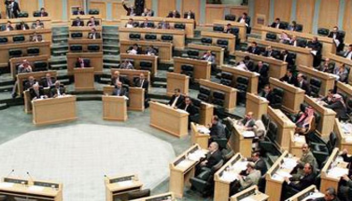 مجلس النواب الأردني يقرُّ قانون صكوك التمويل الإسلامي