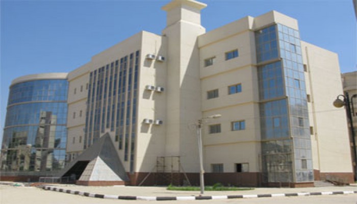 افتتاح مشروعات جديدة بجامعة الفيوم بقيمة 110 ملايين جنيه