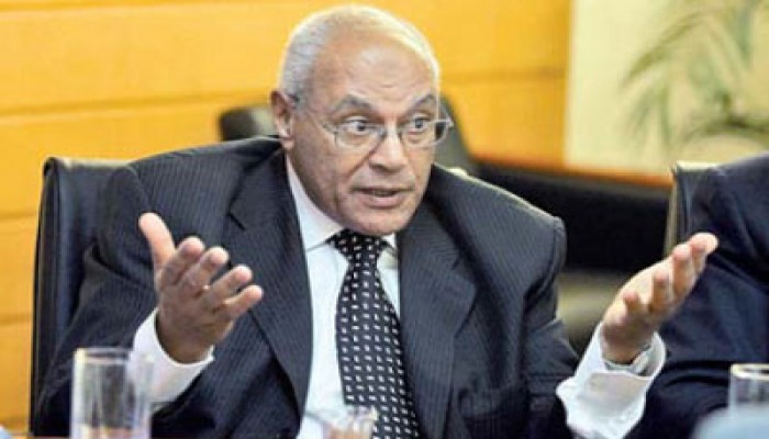 د. العوا ضيفًا على صالون د. سعيد إسماعيل علي