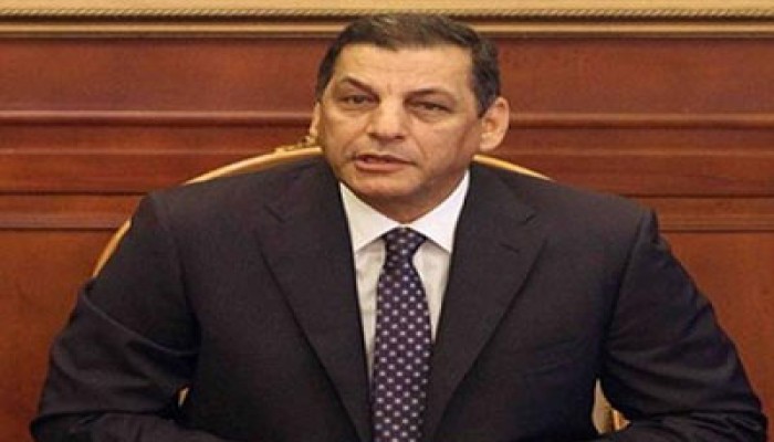 وزير الداخلية: الرئيس أشاد بجهود الشرطة بعد "حملة المنزلة"