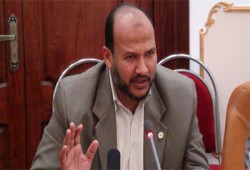 إبراهيم بيومي: الحرية والعدالة الحاضن الأكبر لطاقات الشباب