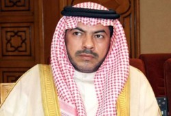 رئيس البرلمان العربي يشيد بخطاب مرسي ويصفه بأنه يمثل رؤية ثاقبة