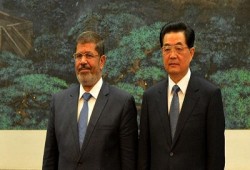 زيارات الرئيس تشعل المنافسة على الاستثمار الأجنبي في مصر