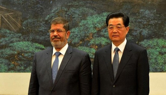 زيارات الرئيس تشعل المنافسة على الاستثمار الأجنبي في مصر