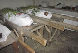 ارتقاء 60 شهيدًا سوريًّا برصاص قوات الأسد