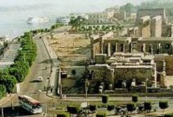 ماجدة واصف: مهرجان الأقصر يفتح حوارًا بين مصر وأوروبا