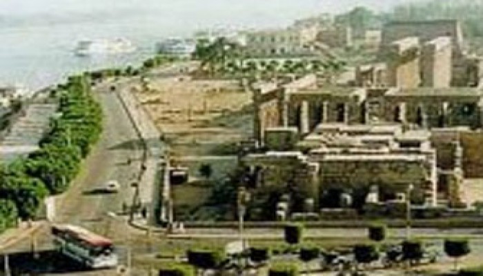 ماجدة واصف: مهرجان الأقصر يفتح حوارًا بين مصر وأوروبا