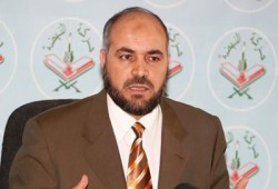 حزب "النهضة" بالجزائر: تشكيل الحكومة الجديدة مخيب للآمال