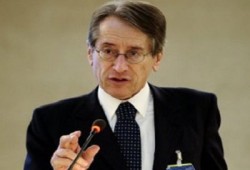 غدًا.. وزير خارجية إيطاليا في القاهرة لترتيب زيارة الرئيس مرسي