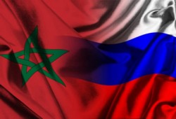 روسيا والمغرب تبحثان تطوير العلاقات العسكرية المشتركة