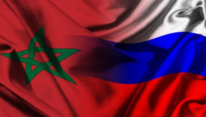 روسيا والمغرب تبحثان تطوير العلاقات العسكرية المشتركة