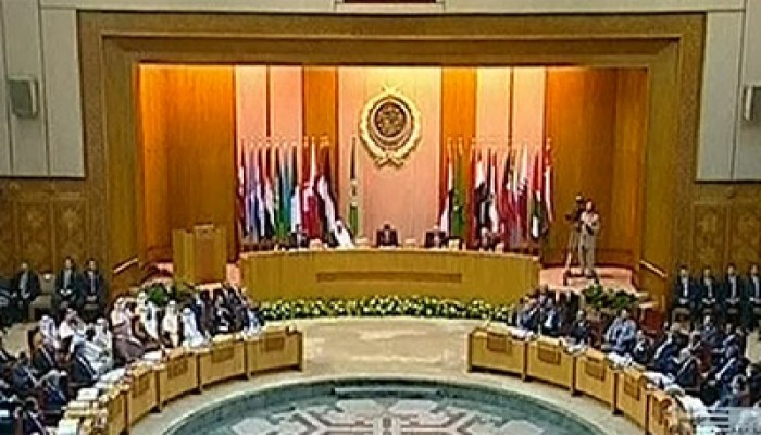 بدء أعمال الدورة الـ138 لمجلس الجامعة العربية بحضور الرئيس مرسي