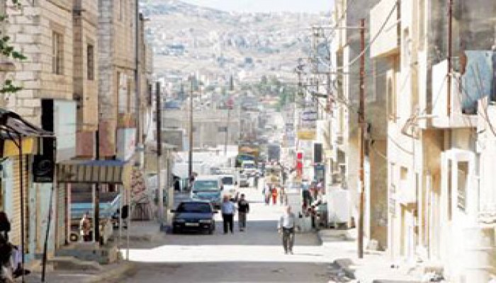 مسئول أممي: المجتمع الدولي لم ينصف الأردن