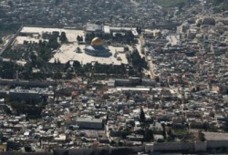 لجنة دعم المقاومة في فلسطين تدعو لتحرك فوري دفاعًا عن القدس