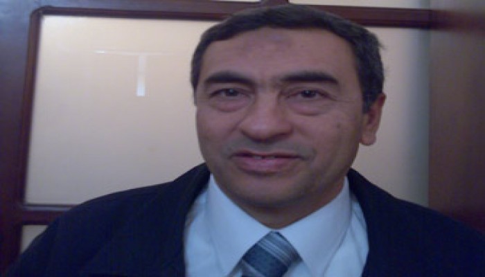 فوز د. عصام عبد المحسن بعمادة طب الأزهر