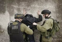الاحتلال يواصل حملته المسعورة ويعتقل 14 فلسطينيًّا اليوم