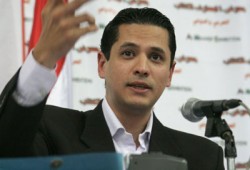 عبد الرحمن يوسف: قرارات الرئيس تؤسس لحكم رشيد