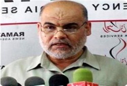 نائب فلسطيني: لن تنجح المصالحة إلا ببرنامج سياسي موحد