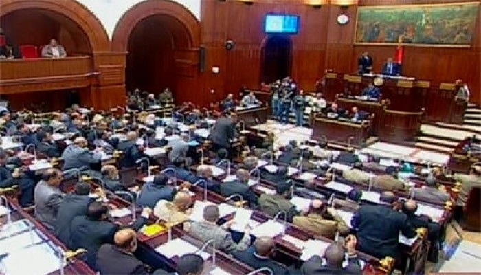 "عربية الشورى" تطالب بإغلاق الملفات الأمنية الملفقة لأبناء سيناء