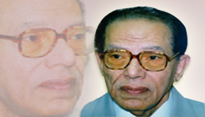 حياة د. مصطفى محمود على الشاشة الفضية في رمضان المقبل