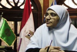 د. سوزان زغلول: المرأة قائدة مسيرة النهوض بالأمة