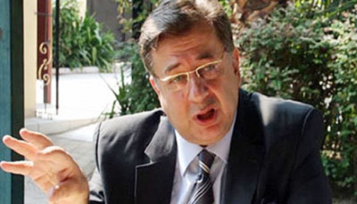 سفير تركيا بالقاهرة: مصر تُسطِّر تاريخًا جديدًا للمنطقة والعالم