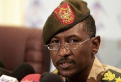 الجيش السوداني ينفي مزاعم انضمام عدد من جنوده لـ(قطاع الشمال)