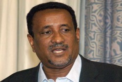 وزير الداخلية السوداني: 68 حالة وفاة و56 مصابًا جراء السيول