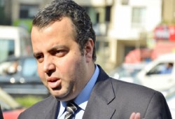 مصطفى النجار: تحية للرئيس على خطابه المناصر للثورة السورية