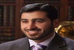 يحيى حوى لشباب مصر: يحق لكم أن تفتخروا برئيسكم