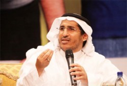 العمري: الرئيس مرسي أبهر العالم ووقف ببسالة لنصرة الحق