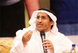 العمري: الرئيس مرسي أبهر العالم ووقف ببسالة لنصرة الحق