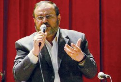 الملوحي: حديث الرئيس مرسي أراح صدور ثوار سوريا