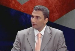 بشير عبد الفتاح: خطاب الرئيس بطهران إنجاز جديد