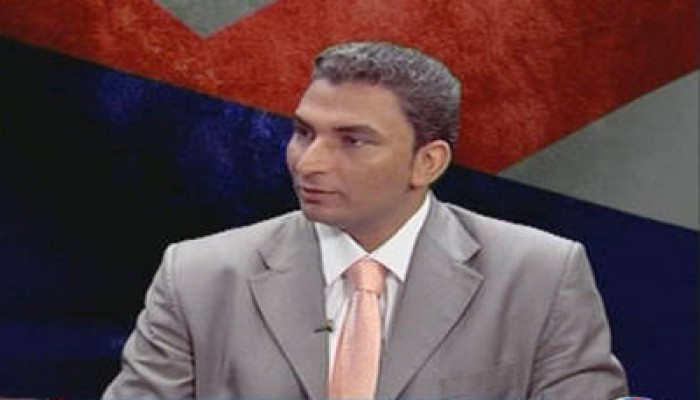 بشير عبد الفتاح: خطاب الرئيس بطهران إنجاز جديد