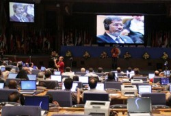 أبو الخير: كلمة الرئيس عبرت عن مشاعر المصريين