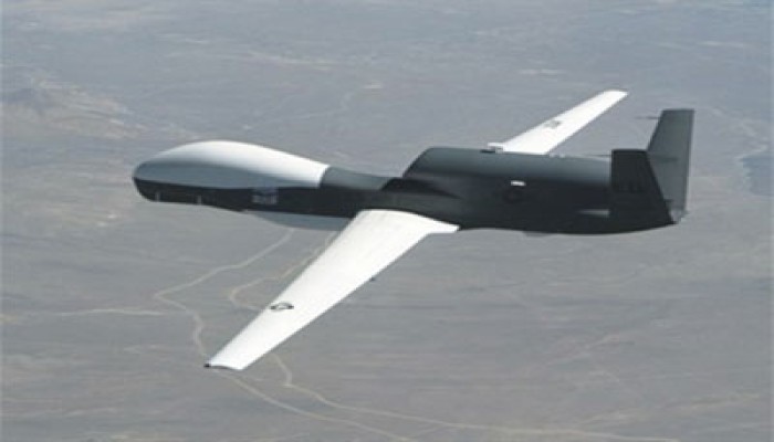 اليمن.. مصرع 5 مسلحين في غارة لطائرة أمريكية بدون طيار