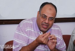 ظلمة على عيون اليسار.. موجز ما جرى في مواجهة اليسار للإخوان