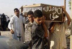 مقتل شرطي وإصابة 4 آخرين في انفجارين بالعراق