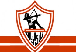 الزمالك يتفوق على الجيش القطري ويصل للمربع الذهبي