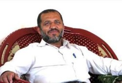 قيادي حمساوي يضرب عن الطعام في سجون "عباس"