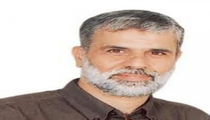 الاحتلال يفرج عن القيادي عبد الخالق النتشة بعد 10 أعوام من الاعتقال