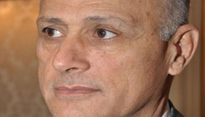 وزير التعليم العالي في صالون د. سعيد إسماعيل علي