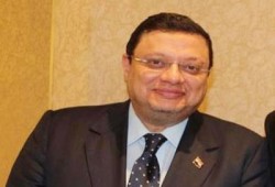 الرئيس يوجه السفراء الجدد برعاية مصالح الجاليات المصرية