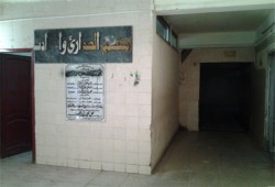 الاعتداء على المستشفيات.. أوجاع الأطباء