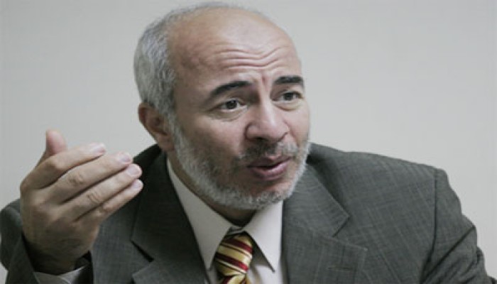 خالد حنفي: الداعون لمظاهرات اليوم سبب فشلها