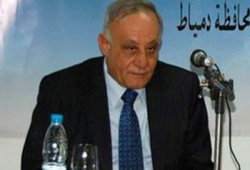 إجراءات لدعم موارد محافظة دمياط
