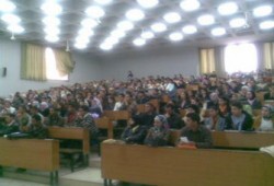 21 سبتمبر بدء الدراسة بكليات التعليم المفتوح بجامعة القاهرة