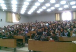 21 سبتمبر بدء الدراسة بكليات التعليم المفتوح بجامعة القاهرة