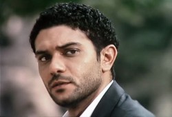 آسر ياسين: دعوات تظاهرات 24 أغسطس ثورة لعناصر مشبوهة